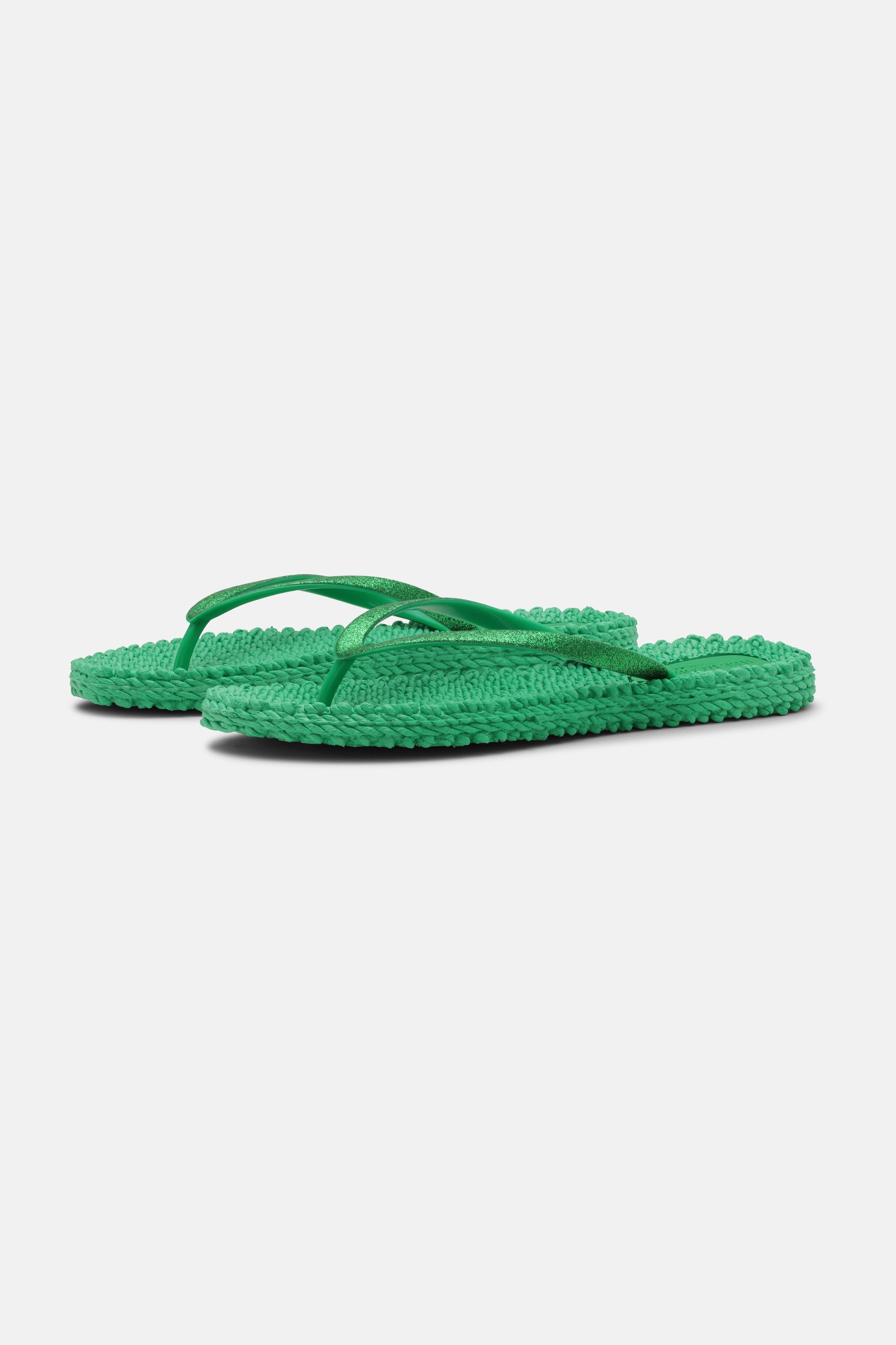 Klipklapper Glimmer - Fern Green